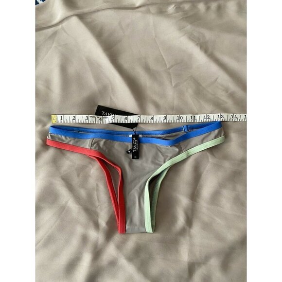 Tavik Jayden Moderate Swim Bottom Xs Nwt Revolve - Picture 4 of 8